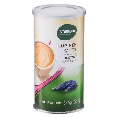 Lupinenkaffee Instant