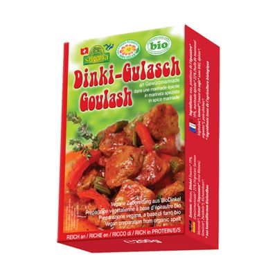 Dinki Gulasch