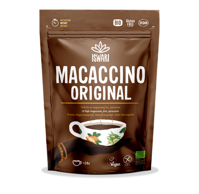 Macaccino Original