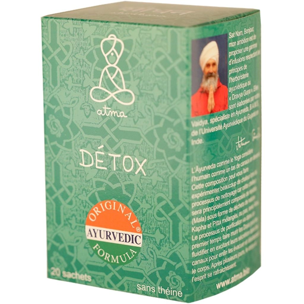 Shodhana - Detox Bio