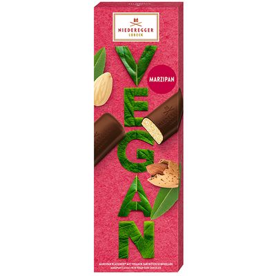 Marzipan Klassiker Vegan