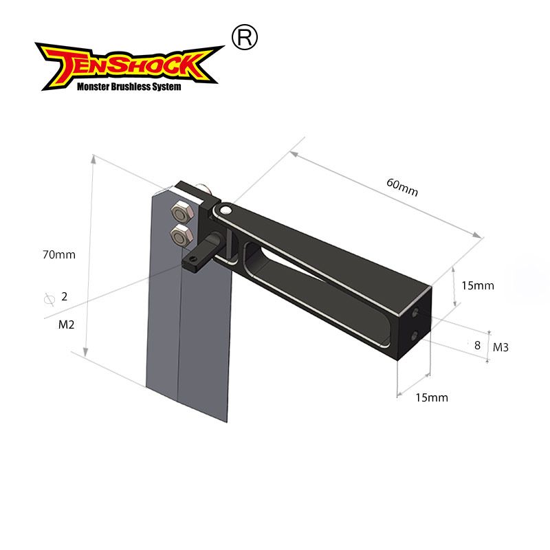 Ster do klas mini ( mini Mono ) 06015D