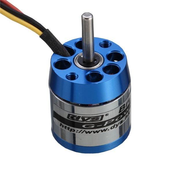 Out Runner DYS D2225-13 2000KV