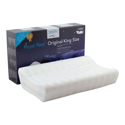 Royal Rest Orthopedic Pillows