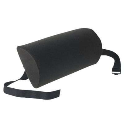 D Shape Lumbar Roll- 4" and 5"