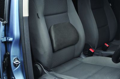 Harley Car Support