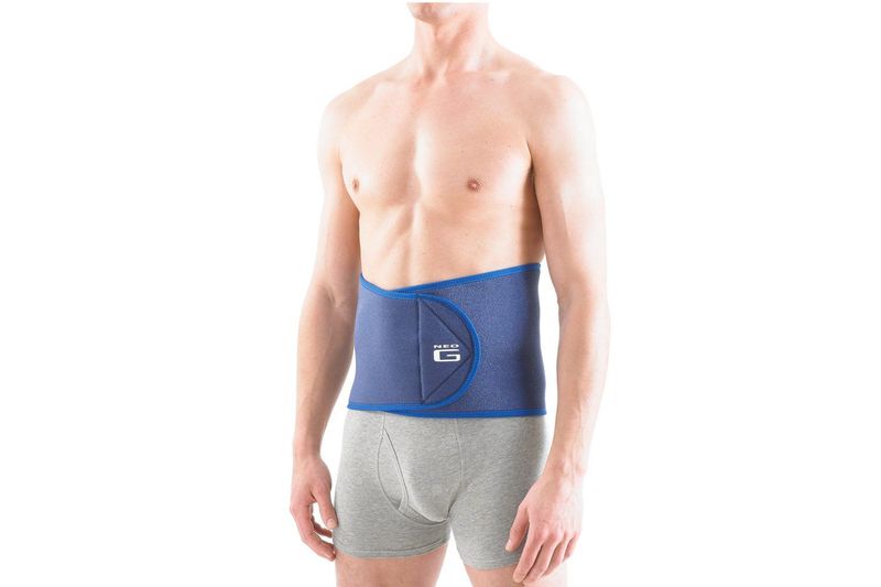 Neo G VCS Waist/Back support