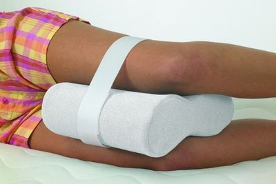Harley Designer Knee Support