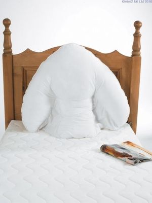 Batwing Pillow Pillowcase