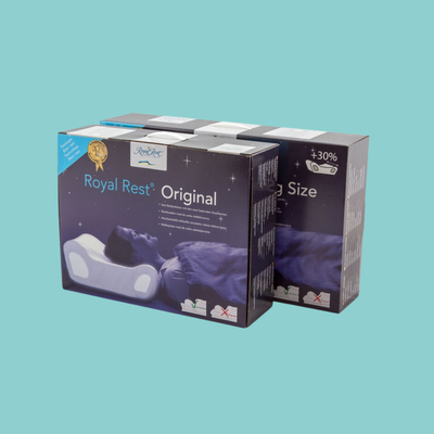 Orthopedic Pillows