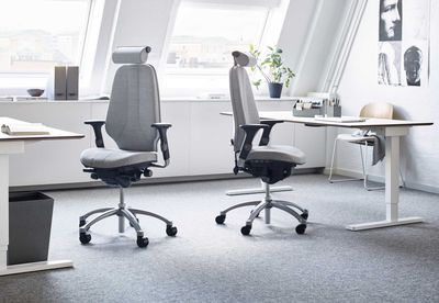 Ergonomics