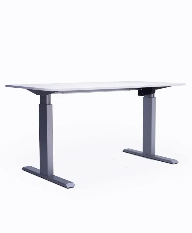 ALUFORCE PRO 140 Height Adjustable Desk