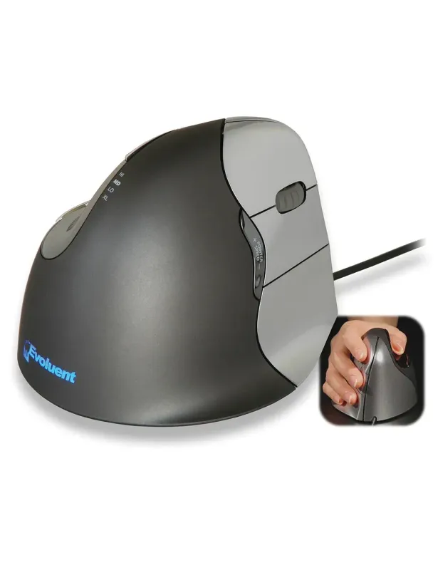 Evoluent 4 Vertical Mouse