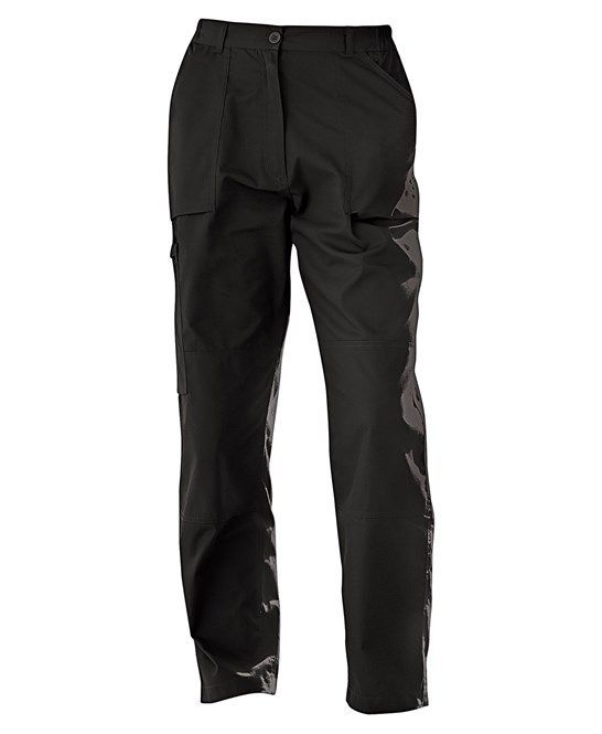 Public Services Ladies Trousers