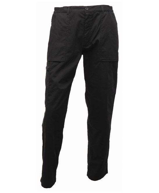 Public Services Unisex Trousers