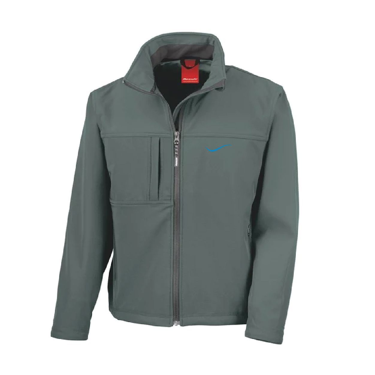 Public Services Unisex Soft Shell