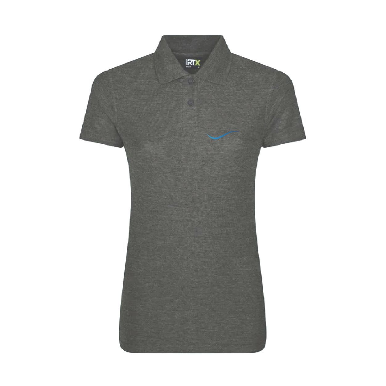 Public Services Female Polo