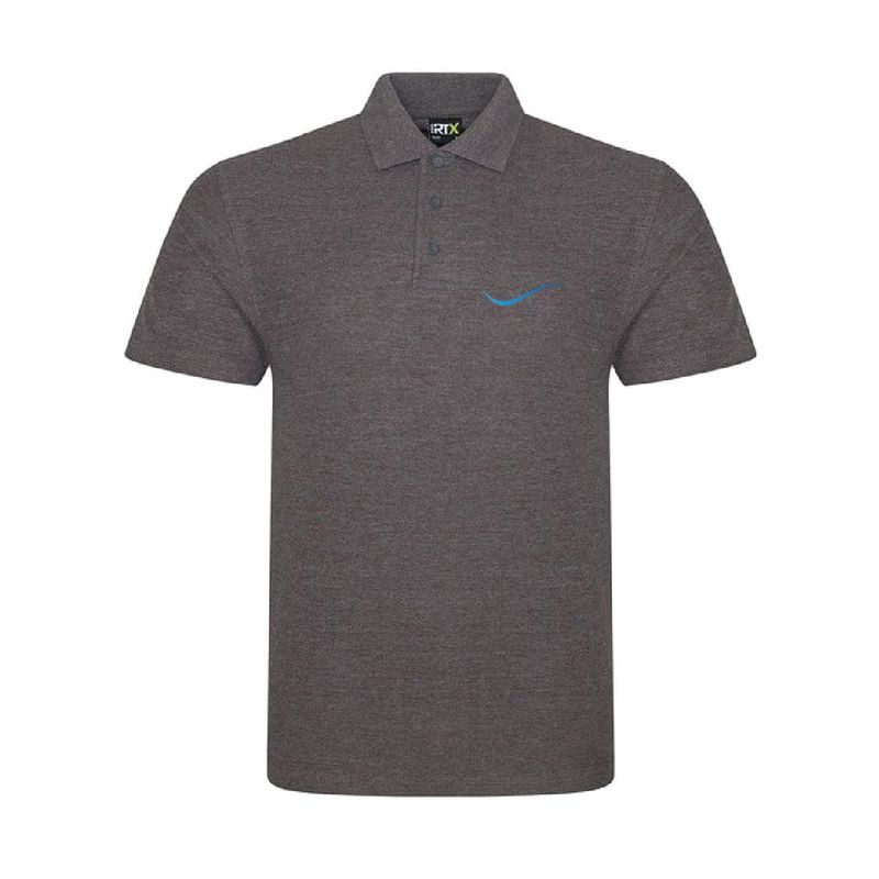 Public Services Unisex Polo