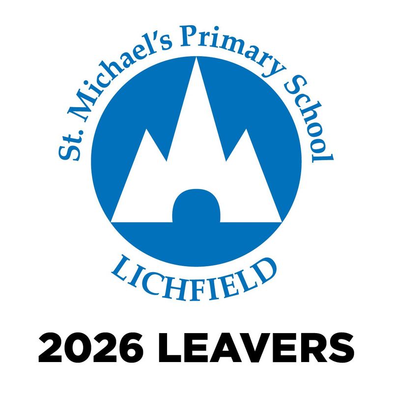 St. Michael's Leavers 2026