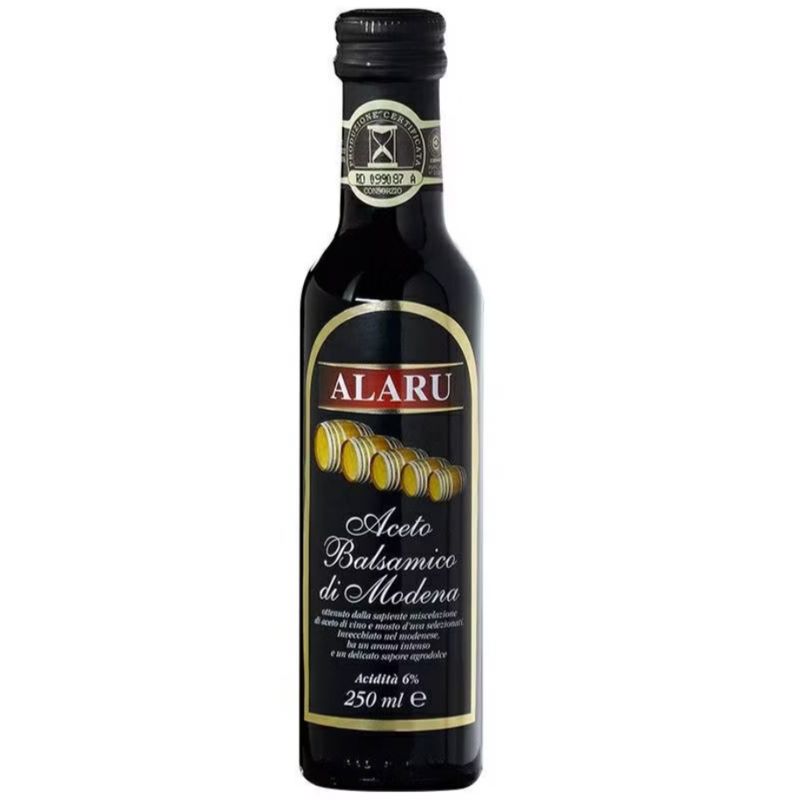 摩典那PGI巴薩米克醋Morin balsamic