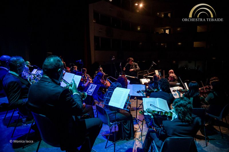 ORCHESTRA DA CAMERA