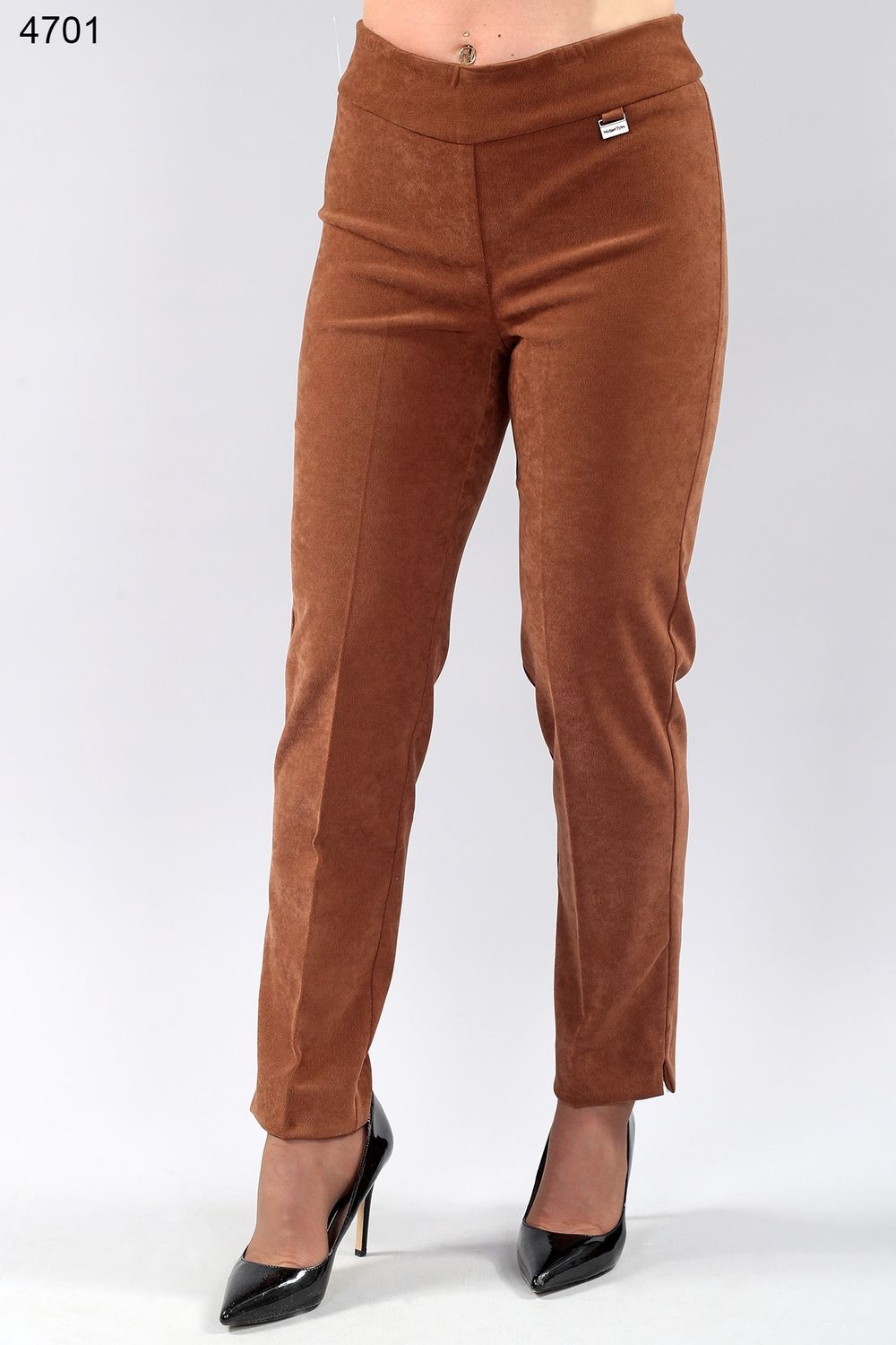 Pant Mocha 24F48701