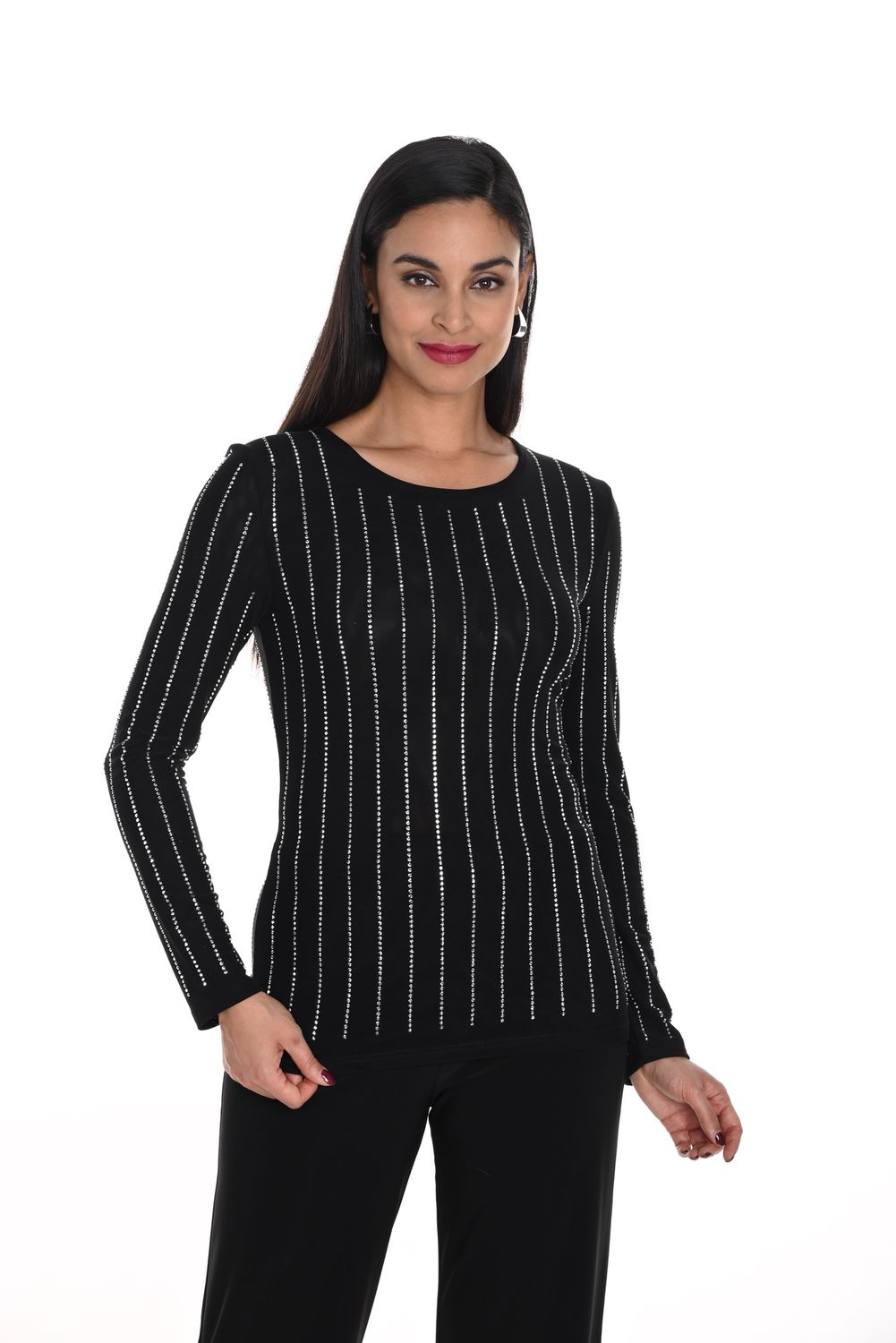 Top Black 249403U
