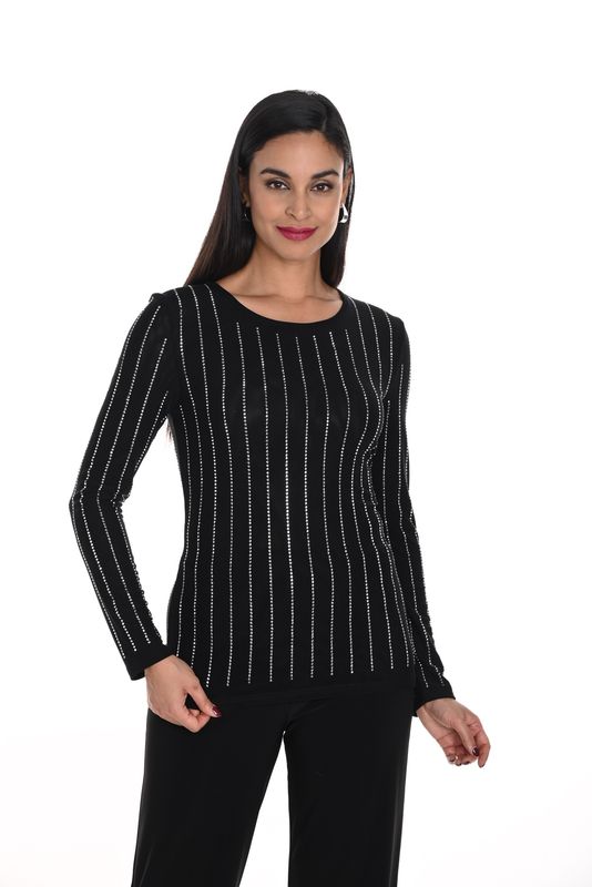 Top Black 249403U