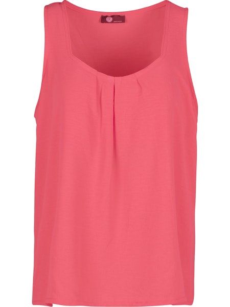 Top Sleevelesss 15-12068W