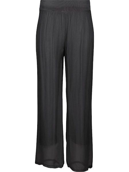 Pant Woven 11-8897W, Size: small, Colour: Black
