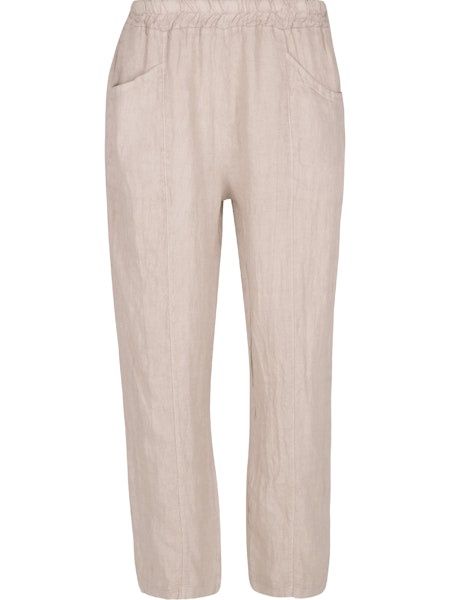 Pant Woven 11-8137W, Size: small, Colour: Coconut