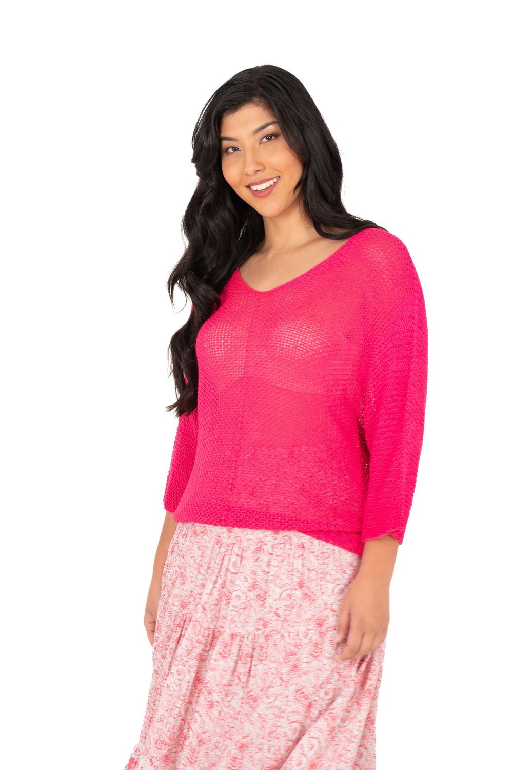 Sweater 33-1892W