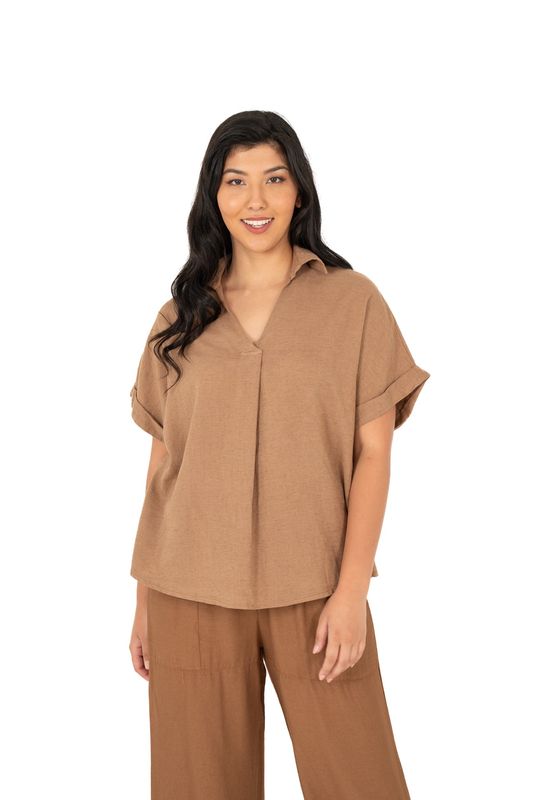 Tunic 20-11213W