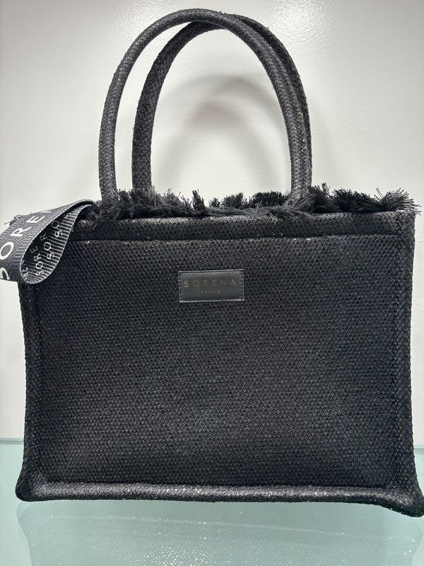 Tote Bag 0001 Adora med