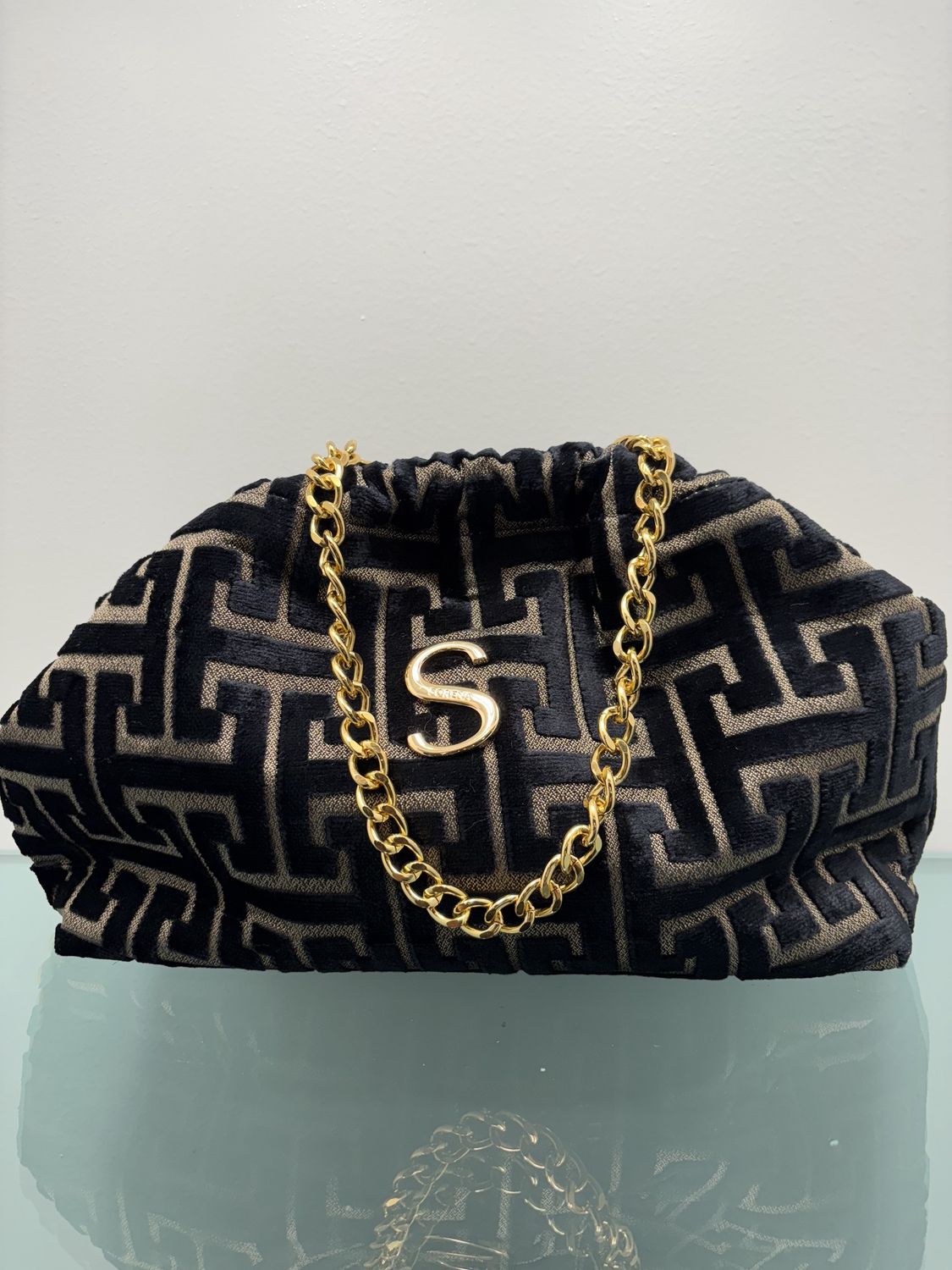 Bucket Bag 001 Andro