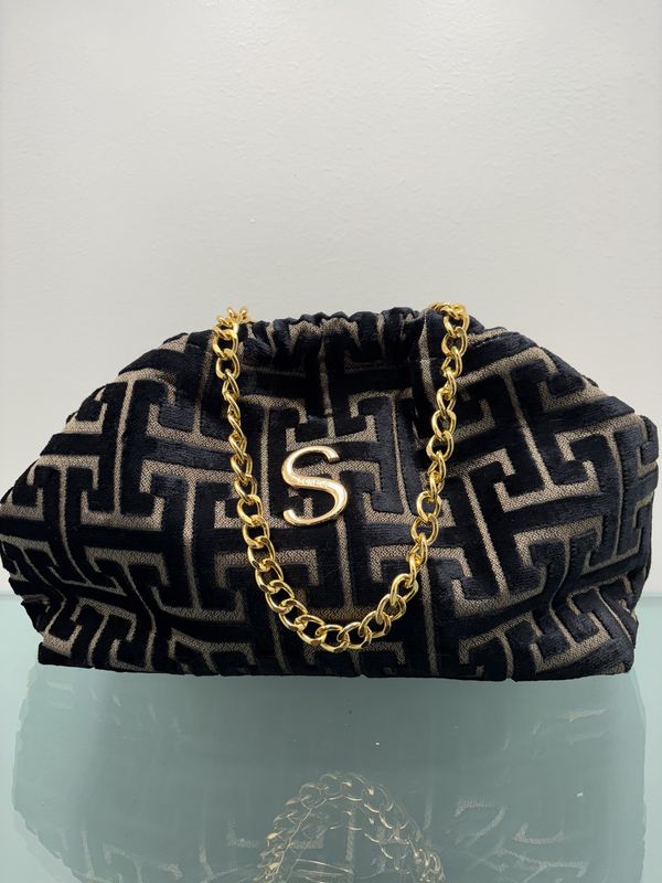 Bucket Bag 001 Andro