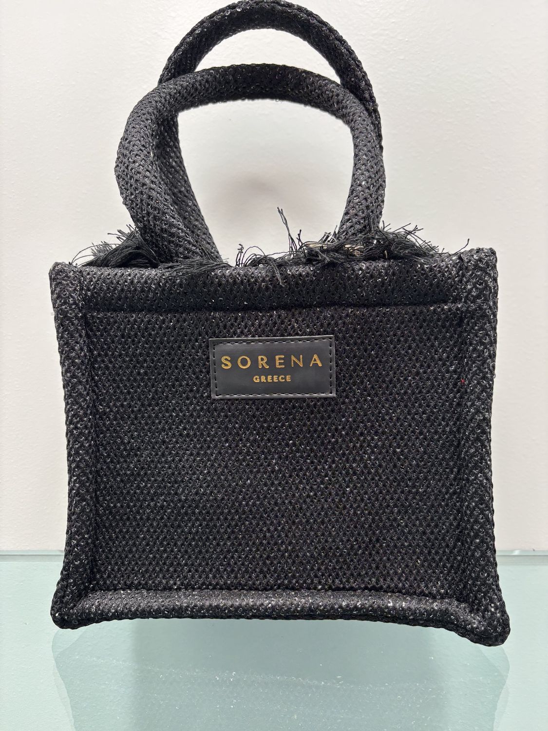 Tote Bag Mini 001 Adora