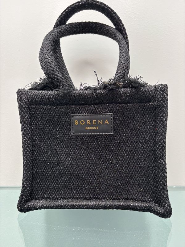 Tote Bag Mini 001 Adora