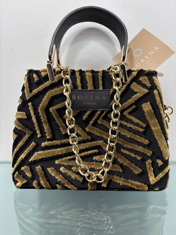 Tote Bag Galleria Sylvana Edition