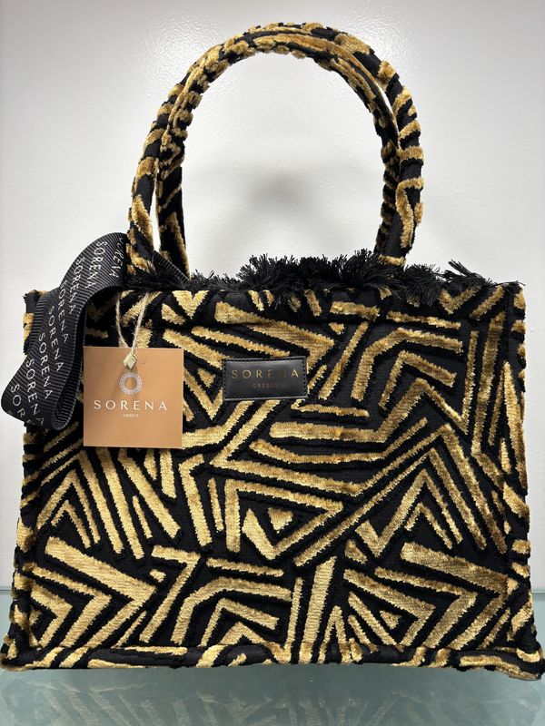 Tote Bag Sylvana medium