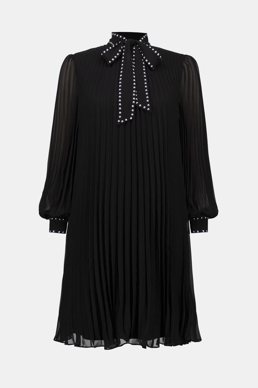 Dress 254902 black