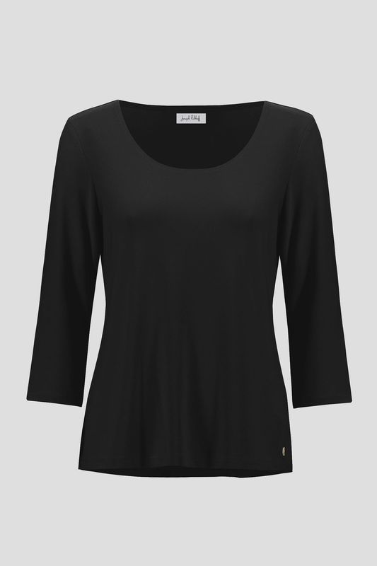 Top 3945 Black