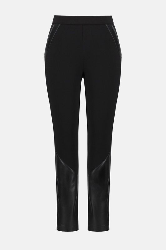 Pant 3078 Black