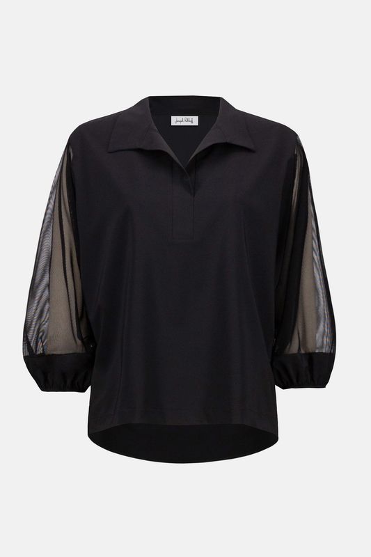 Top 3205 Black