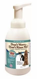 ARK NATURALS - WATERLESS SHAMPOO -18OZ