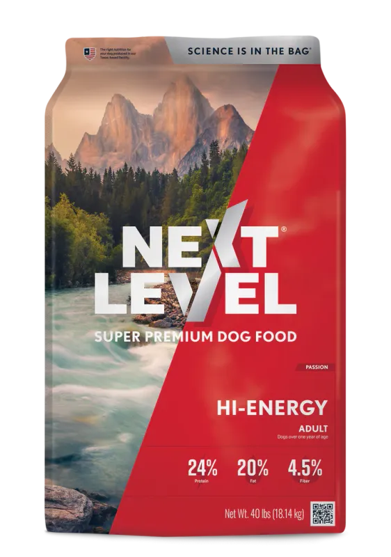 NEXT LEVEL 40 HI ENERGY next-level-40-hi-energy
