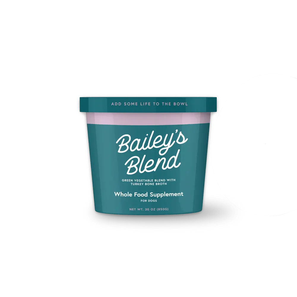 GREEN JUJU 30OZ BAILEYS