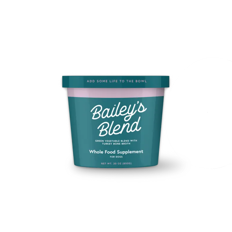 GREEN JUJU 30OZ BAILEYS