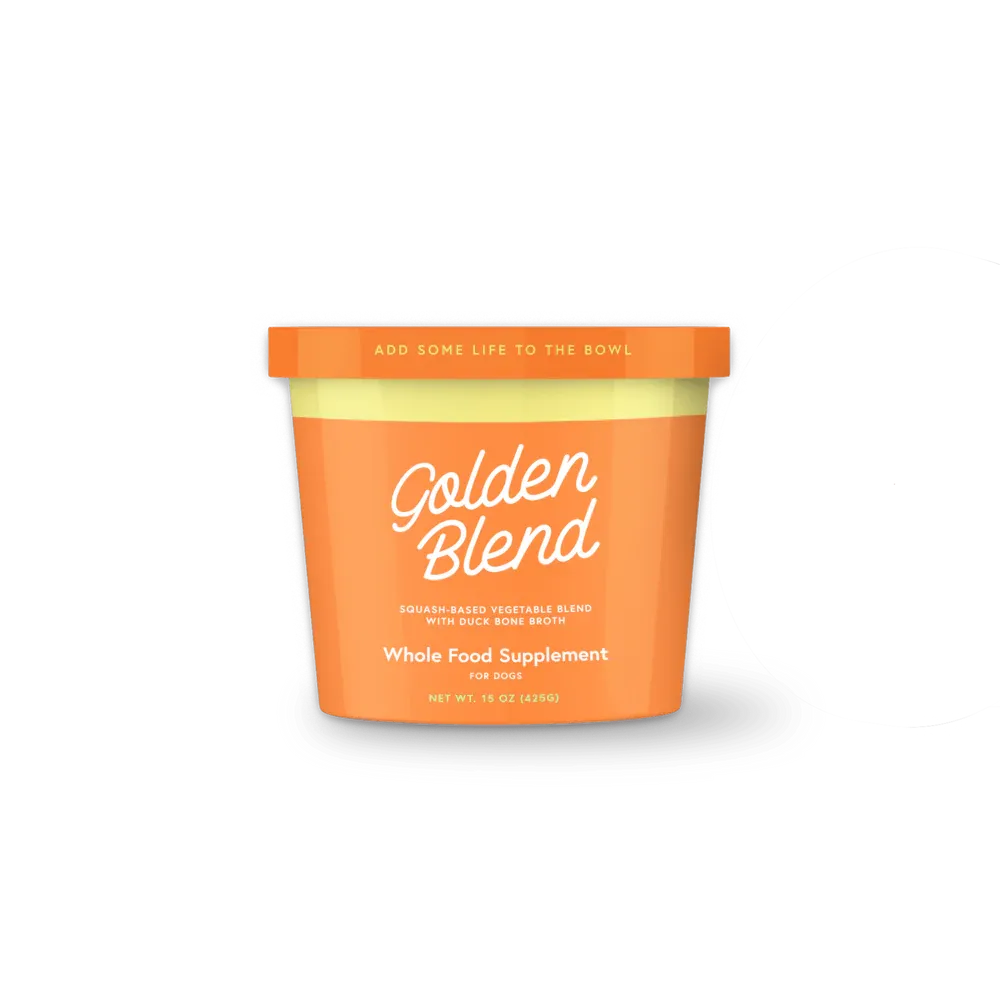 GREEN JUJU 30OZ GOLDEN BLEND