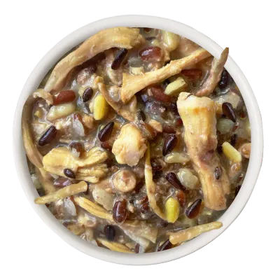 WERUVA DOG 14OZ AWESOME JOINT HEALTH CHICKEN